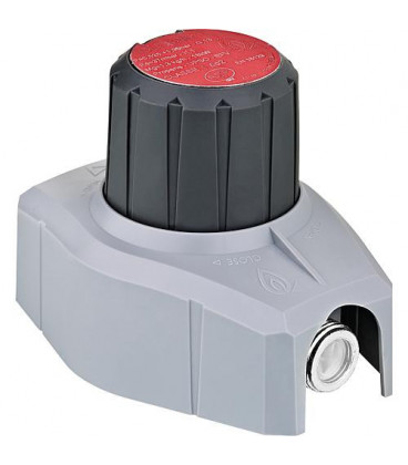 Soupape d'inversion automatique T 37MB, AG20 x 1,5, Q1,3