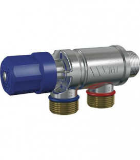 Melangeur thermostatique sanitaire INSTAmix male 3/4"