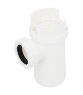 Siphon pour groupe de securite