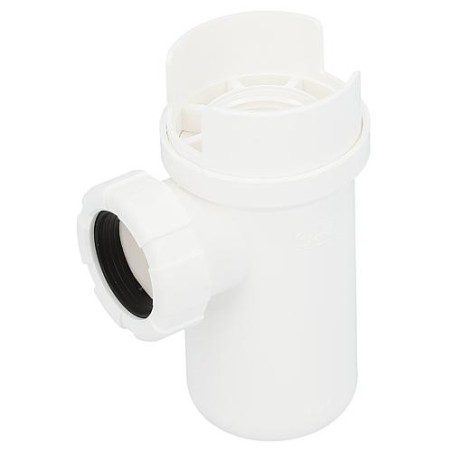Siphon pour groupe de securite