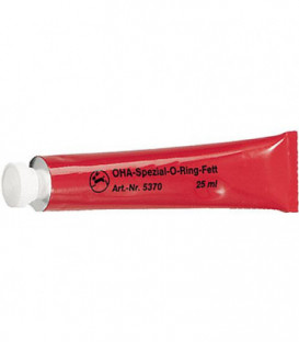 Graisse special pour joint torique incolore tube 7 ml