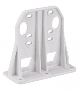 accessoires pour prefiltre FP 2 support mural platisque