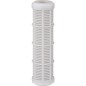Cartouche de filtre pour FP 2 en plastique AC 80 microns longueur 9 3/4" Bougie filtrante