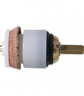 Piston de rechange pour chasse d'eau (93 018 26)