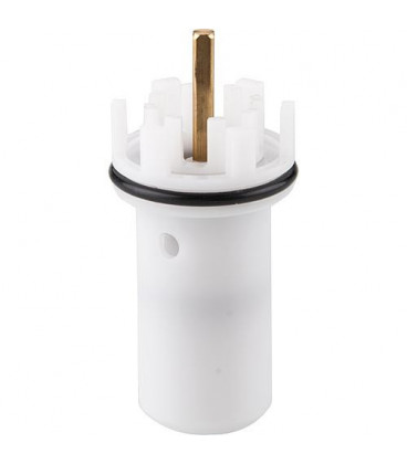 Cartouche pour soupape de lavabo remplace la Réf: 0835214