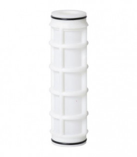 Insert de filtre Type Berolina + Berolina compact 3/4"-1 1/4" (avec robint d'arret a boisseau)