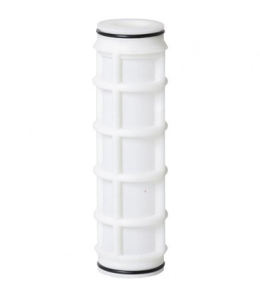 Insert de filtre Type Berolina + Berolina compact 3/4"-1 1/4" (avec robint d'arret a boisseau)