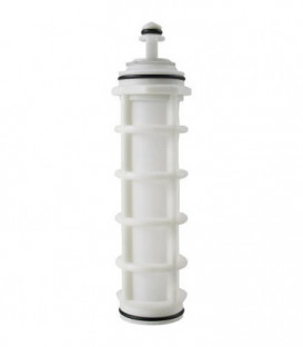 Insert de filtre Type Berolina + Berolina compact 3/4"-1 1/4" (avec robint d'arret a boisseau)