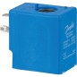 Bobine d electrovanne Danfoss Type 042 N 230 V/ 50 Hz 8,5W