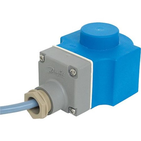 Bobine silencieuse Danfoss 230V, 50Hz