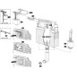 Flexible de raccordement Schwab sans vanne d'angle 359807