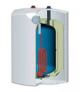 Regulation de temperature pour GT/OTG/GBK/OGB