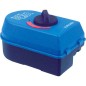 EMV-110 - Servomoteur IP44 pour Rotodivert 4683 DN 15-32, 24V AC