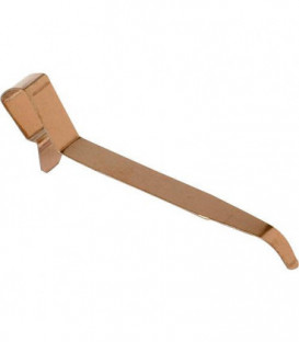Cadre de fixation pour Geberit plaque de commande 300T