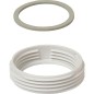 Geberit reduction G1 1/4 x G1 1/2 avec joint IT Ref.-Nr.242.692.11.1