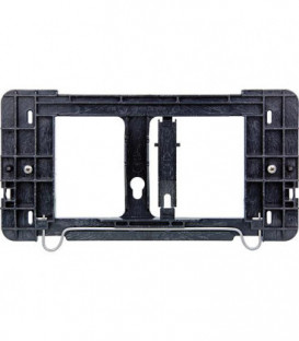 Cadre de fixation pour Geberit plaque de commande Highline