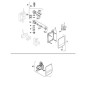 Geberit soupape d arret Ref.-Nr.362.769.00.1