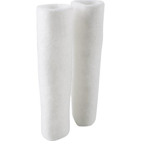 Jeu de filtre pour filtre boxer toutes les dimesions emballage 2 pcs
