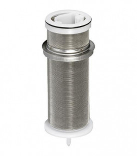 Cartouche filtrante Honeywell complete 200um, DN40(11/2")-DN50(2")