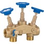 systeme de flotteur pour NSC 11 ED