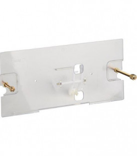 Plaque de protection Schwab avec levier pour mod. 80.000