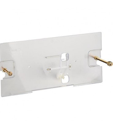 Plaque de protection Schwab avec levier pour mod. 80.000