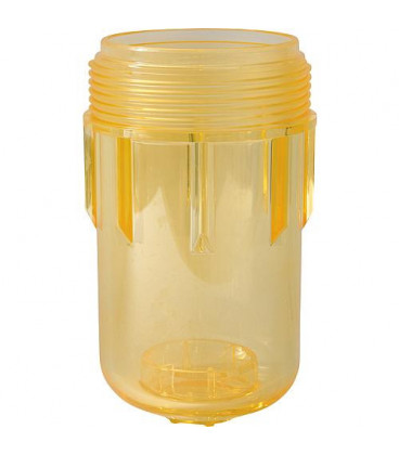 Pot filtre SYR pour Drufi DFR/FR/DFF