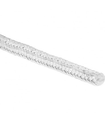 Cordon d'etancheite sans amiante carre, 8 x 8 mm emballage   10 m
