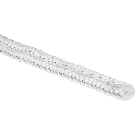 Cordon d'etancheite sans amiante carre, 8 x 8 mm emballage   10 m
