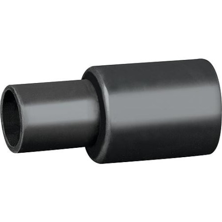 Adapteur d'ecoulement pour pompe submersible 32 - 20 mm emballage   3 pieces