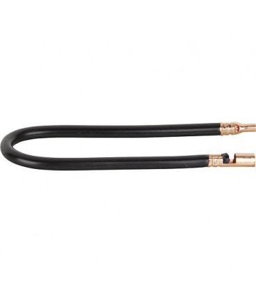 Cable d'allumage L 280 mm Electro-Oil 42057