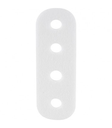 Joint bloc électrode WB5 emballage   10 pieces Junkers 8 737 708 824