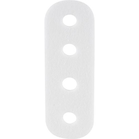 Joint bloc électrode WB5 emballage   10 pieces Junkers 8 737 708 824