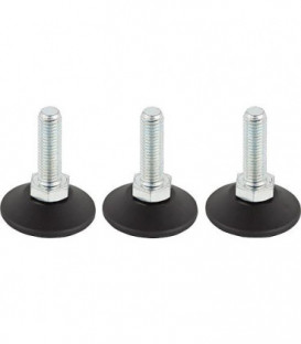 Pieds de support pour Evenes reservoir jusqu'a 1150 L emballage   3 pieces