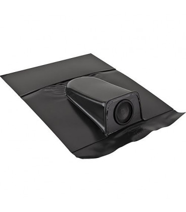 Passagée toiture tubulaire solaire plaque de plomb avec EPDM diam. 20-65mm, gris noir, UE   2 pcs