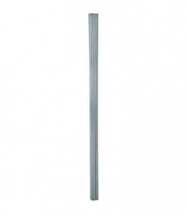 C-tube acier 18 x 1,2mm, longueur 2m, 21 tubes a 2m emballage   42m en carton