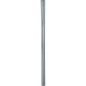 C-tube acier 28 x 1,5mm longueur 2m, 8 tubes a 2m emballage   16m en carton