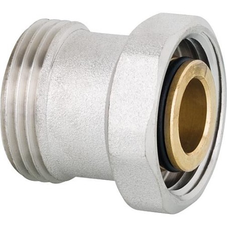 Rallonge eurocône 3/4" 20mm emballage   2 pieces