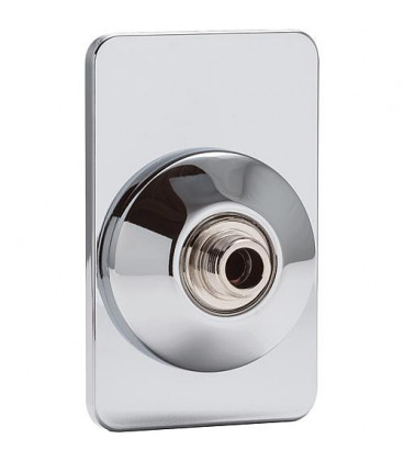 RFix wc avec 1 raccord 3/8 pour PER a glissement d 12mm
