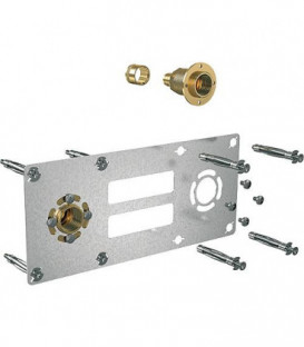 Robifix 150 nn F 1/2" droit, a glissement, d 16mm
