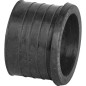 Joint d'ecoulement en elastomere D 32mm