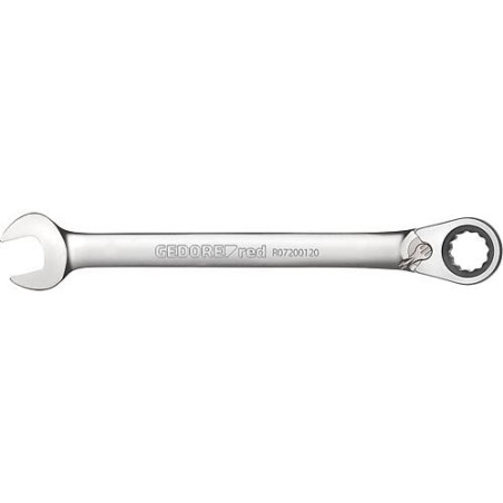 Clé a cliquet GEDORE red SW 20mm, L 285mm