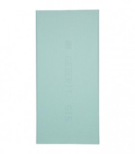 Geberit GIS Panneau imprégné Lxl   130x60 cm, épasseur 1,8 cm classe A2/DIN4102, 30 pieces