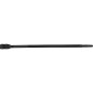 Collier pour electriciens 9x290mm, noir emballage   100 pieces