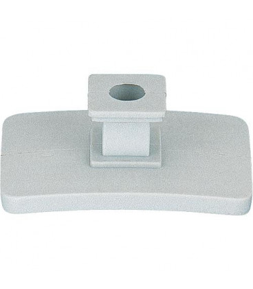 Socle de montage SHA MS pour fixation SHA emballage   50 pieces