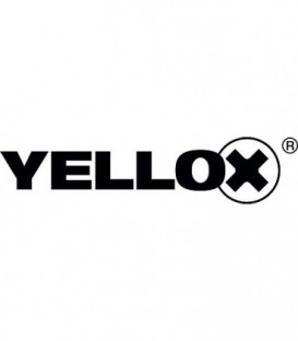 Vis a tete fraisée SPAX® YELLOX® filetage partiel T - STAR Plus diam. 6,0 x 110 mm, UE   100 pieces