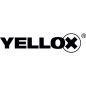 Vis a tete fraisée SPAX® YELLOX® cruciforme filetage partiel diam. 4,5 x 60 mm, UE   500 pieces