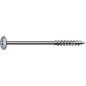 Vis a embase SPAX Wirox filetage partiel T-STAR Plus diam. 6x200mm, UE   50 pieces
