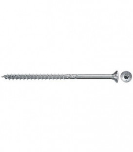 Vis a panenaux agglomeres Fischer Power-Fast II 6,0x70 SK blvz TG TX, UE   100 pieces