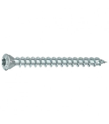 vis a bois Ht plus 3,5x40mm sachet  500